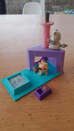 Littlest Pet Shop kenner 1992 Kittens, Kinderen en Baby's, Speelgoed | Overig, Ophalen of Verzenden, Zo goed als nieuw