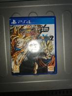 Xenoverse 2 ps4, Ophalen of Verzenden, Gebruikt