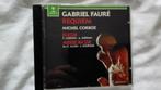 CD Gabriel Faure. Requiem., Cd's en Dvd's, Cd's | Klassiek, Ophalen of Verzenden, Zo goed als nieuw