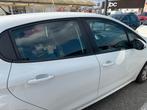 Peugeot 208, Auto's, Peugeot, Euro 5, Zwart, Wit, 5 deurs