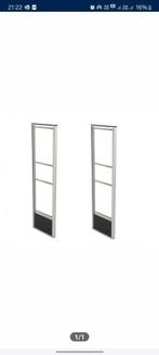 Système alarme magasin/ portique alarme, Enlèvement