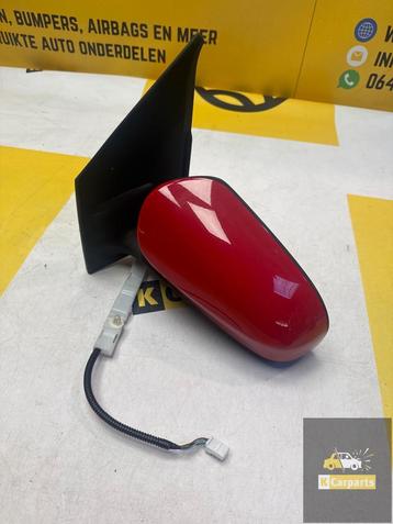 Links voor buitenspiegel Aygo Peugeot 108 C1 spiegel elctra beschikbaar voor biedingen