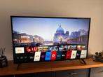 LG Smart Tv 4K groot scherm 55inch internet wifi enz, Audio, Tv en Foto, Televisies, Ophalen, LED, Zo goed als nieuw, 100 cm of meer