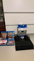PS4 pro. Met 1 controller, Games en Spelcomputers, Spelcomputers | Sony PlayStation 4, Ophalen, Met 1 controller, Pro