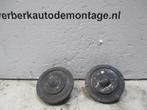 CLAXON Mercedes-Benz / 8 (W115) (01-1968/01-1977), Gebruikt, Mercedes-Benz