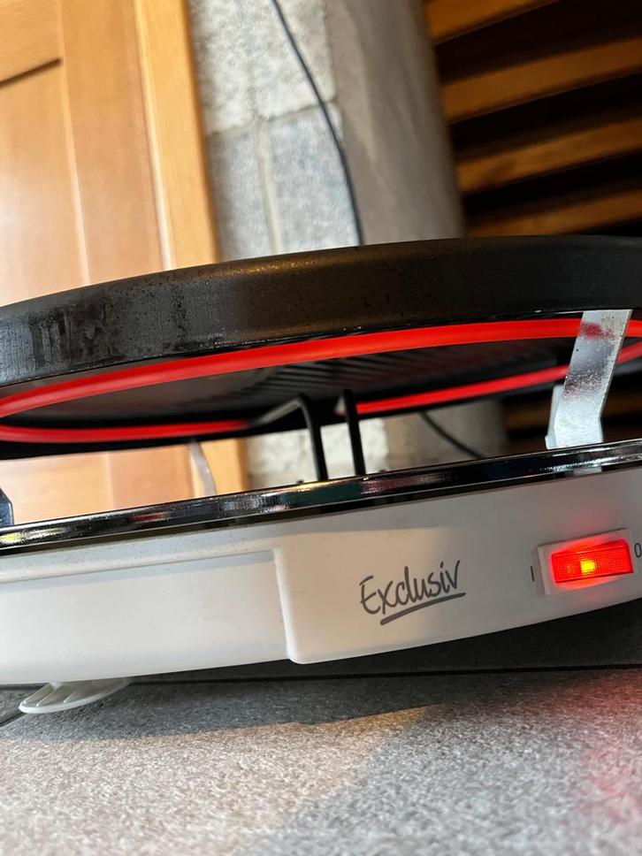 Electroménagers a Petit Prix, Electroménager, Fondue, Utilisé, Enlèvement