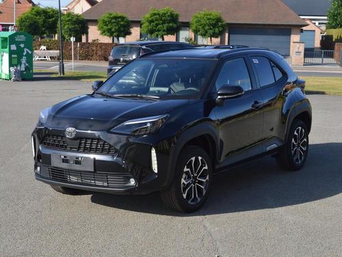 Toyota Yaris Cross Hybrid 1.5 VVT-i Teamplayer+winter+safety, Auto's, Toyota, Bedrijf, Te koop, Yaris Cross, ABS, Achteruitrijcamera
