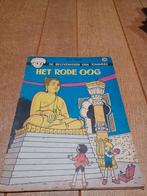 Jommeke het rode oog, Boeken, Ophalen, Gelezen