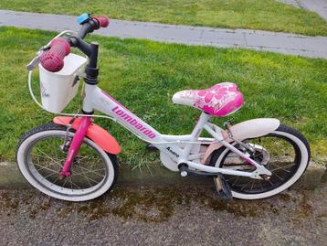 Kinderfiets Lombardo  beschikbaar voor biedingen