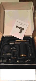 Massage Gun, Sports & Fitness, Produits de massage, Enlèvement, Neuf, Appareil