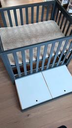 Park baby merk troll, Kinderen en Baby's, Ophalen, Zo goed als nieuw, Rechthoekig, In hoogte verstelbaar