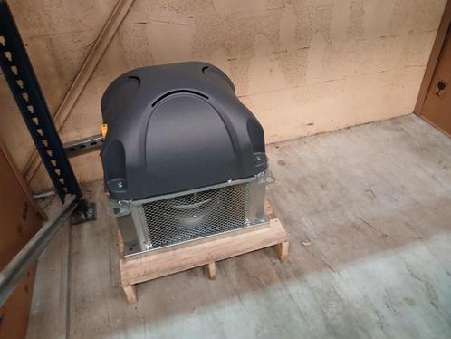 Dakventilaror voor afzuigkap, Doe-het-zelf en Bouw, Gereedschap | Overige machines, Nieuw, Verzenden