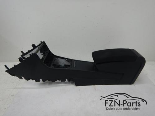 VW Passat B7 Middenconsole Armsteun Stof, Autos : Pièces & Accessoires, Habitacle & Garnissage, Utilisé, Enlèvement ou Envoi