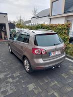 Golf plus style.51.000km, Auto's, Trekhaak, Golf, Particulier, Te koop