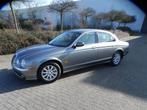 Jaguar S Type 2.5 V 6 Executive Automaat zeer mooie auto, Auto's, Jaguar, Te koop, Zilver of Grijs, Benzine, 2497 cc