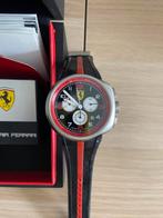 Montre ferrari, Ophalen, Zo goed als nieuw