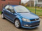 VW POLO 999cc - EURO 6B- PRÊTE À IMMATRICULER, Autos, Cuir, Achat, Euro 6, Carnet d'entretien