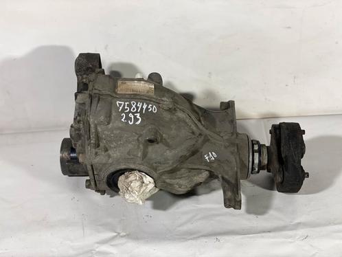 BMW F10 F11 F06 achterdifferentieel (7584450) 2.93, Auto-onderdelen, Transmissie en Toebehoren, BMW, Gebruikt, Ophalen