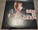 Tom Waes - Een is geen, CD & DVD, CD Singles, 1 single, En néerlandais, Neuf, dans son emballage, Enlèvement ou Envoi