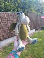 Jellycat dylan de draak, Ophalen of Verzenden