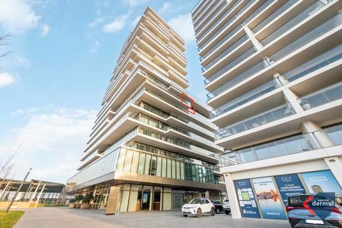 Appartement te koop in Oostende, 1 slpk, Immo, Huizen en Appartementen te koop, Appartement, A