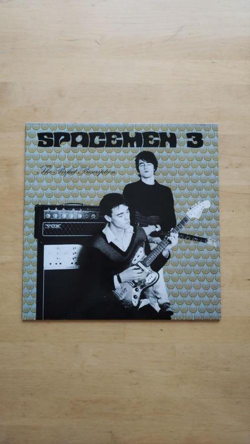 Spacemen 3 The Perfect Prescription Album Vinyle lp 33t 2013, Cd's en Dvd's, Vinyl | Pop, Zo goed als nieuw, 1980 tot 2000, 12 inch