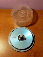 TDK dvd-R 120min 4,7GB 16x vierge 7 pièces, Enlèvement, Neuf, Dvd, TDK