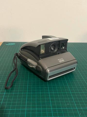 Polaroid ONE gloednieuw beschikbaar voor biedingen