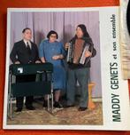 Maddy Genets zeldzame waalse curiositeit 7 inch, Ophalen of Verzenden, Zo goed als nieuw, 7 inch