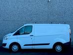 Ford Transit Custom 2.0 Tdci 02/2017 203812Km Euro6b Tvac21%, 167 g/km, Essai à domicile, Achat, https://public.car-pass.be/vhr/5265cc3d-5182-4ae2-86f7-e1fa55e33750
