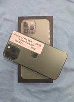 IPhone 13 Pro Max 128GB, Telecommunicatie, Mobiele telefoons | Hoesjes en Screenprotectors | Apple iPhone, Ophalen of Verzenden