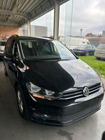 VOLKWAGEN TOURAN/7PLAATSEN / AUTOMAAT/200xxxKM, Auto's, 7 zetels, Diesel, 5 deurs, Onderhoudsboekje