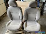 2005 PEUGEOT 206 HATCHBACK compleet interieur beige 5 deurs, Auto-onderdelen, Ophalen of Verzenden, Gebruikt, Peugeot