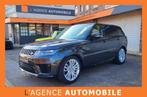 Land Rover Range Rover Sport *!SUPER DEAL!* 3.0 TD6 D250 HSE, Argent ou Gris, Euro 6, Entreprise, 5 portes