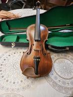 Violon ancien à saisir, Musique & Instruments, Instruments à cordes frottées | Violons & Altos, Violon 4/4, Avec valise, Utilisé