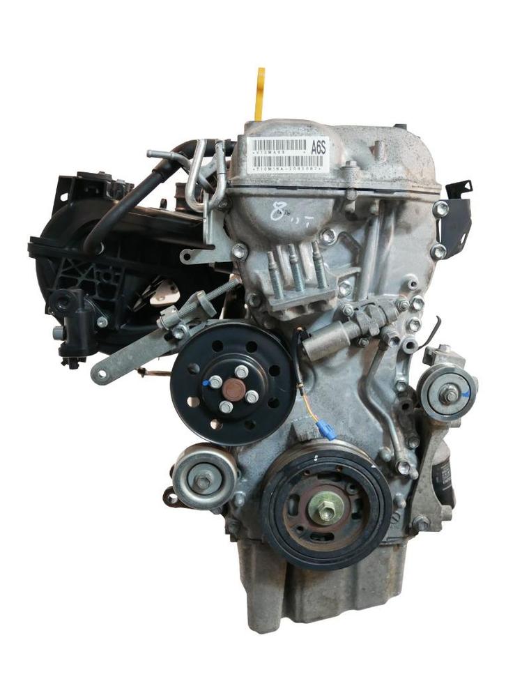 Suzuki Vitara 1.6 M16A M16 11000-53840-000 motor, Auto-onderdelen, Motor en Toebehoren, Suzuki, Gereviseerd, Ophalen of Verzenden
