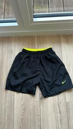Nike shorts, Nieuw, Ophalen of Verzenden, Zwart
