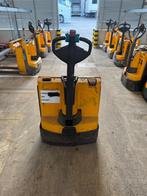 TRANSPALETTE ÉLECTRIQUE  JUNGHEINRICH EJE 116, Enlèvement, Comme neuf