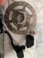 Remmen set voor kreidler nieuw, Fietsen en Brommers, Brommeronderdelen | Kreidler, Ophalen