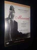 Marina (Brigitte Bardot), CD & DVD, DVD | Classiques, Enlèvement ou Envoi, Comme neuf