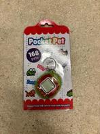 Speelgoed -  Pocket pet  -  Virtueel Huisdier - NIEUW, Ophalen of Verzenden, Nieuw, Ontdekken, Met licht
