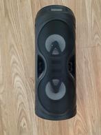 Een Bluetooth box met radio, Audio, Tv en Foto, Mediaspelers, Ophalen, Zo goed als nieuw