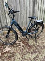 Gazelle elektrische fiets 500watt accu bouwjaar 2022, Fietsen en Brommers, Ophalen, Zo goed als nieuw, Gazelle