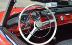 Mercedes-Benz 190 SL | 1960 | Route 66 Auctions, Achat, Entreprise, Boîte manuelle, Autre carrosserie
