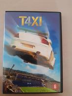 Taxi 4 - Samy Naceri, Cd's en Dvd's, Ophalen of Verzenden, Gebruikt
