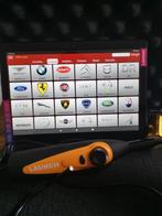 Launch X431 tablette de diagnostic diagzone xdiag, Autos : Divers, Outils de voiture, Enlèvement ou Envoi, Neuf