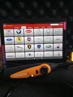 Launch X431 pro diagnose tablet bluetooth obd tester auto, Auto diversen, Autogereedschap, Ophalen of Verzenden, Nieuw