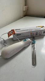 Couteau électrique, Zo goed als nieuw