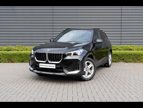 BMW Serie X X1 sDrive18i, Auto's, BMW, Bedrijf, X1, Adaptieve lichten, Alarm, Elektrische buitenspiegels, Keyless entry, Metaalkleur
