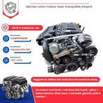 Complete motor Bmw 530d E60 3.0d 4x4 231cv, Auto-onderdelen, Ophalen of Verzenden, Nieuw, BMW